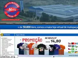 Sites similar to motomoura.com.br