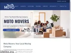 Sites similar to motomoversohio.com