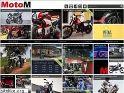 Sites similar to motomovimento.com.br