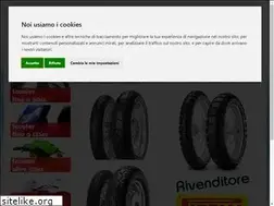 Sites similar to motomozzini.it