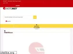 Sites similar to motomst.com