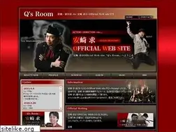 Sites similar to motomu-azaki.com
