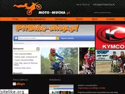 Sites similar to motomucha.pl