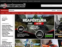 Sites similar to motomundi.cl