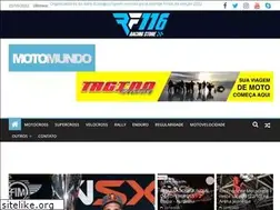 Sites similar to motomundo.com.br