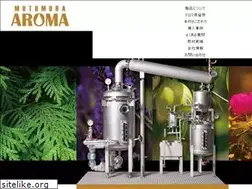 Sites similar to motomura-aroma.com