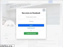 Sites similar to motomusicyamaha.com