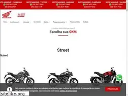 Sites similar to motonanuque.com.br