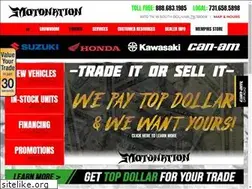 Sites similar to motonationofbolivar.com