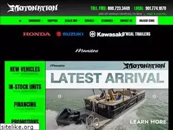 Sites similar to motonationofmemphis.com