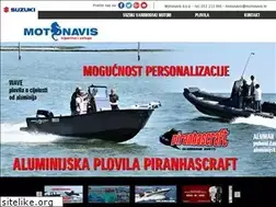 Sites similar to motonavis.hr