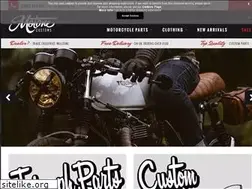 Sites similar to motone.co.uk