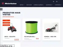 Sites similar to motonelas.com