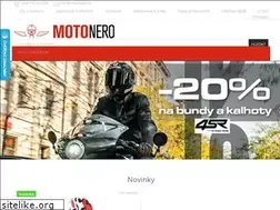 Sites similar to motonero.cz