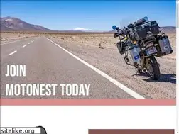 Sites similar to motonest.com
