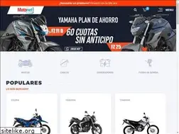 Sites similar to motonet.com.ar