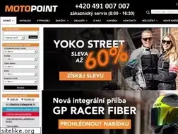 Sites similar to motonet.cz