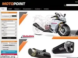 Sites similar to motonetmagyar.hu