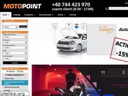 Sites similar to motonetro.ro