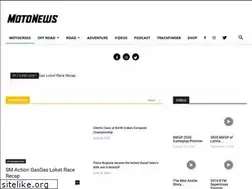Sites similar to motonews.co