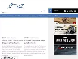 Sites similar to motonews.com.ar