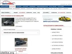 Sites similar to motonews.pl