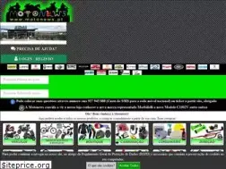 Sites similar to motonews.pt