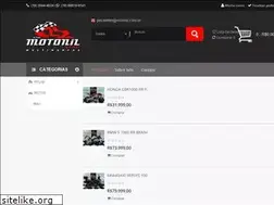 Sites similar to motonil.com.br