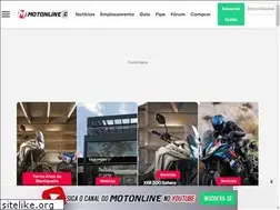 Sites similar to motonline.com.br