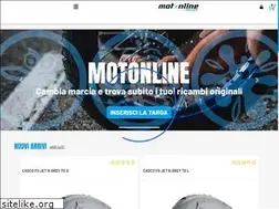 Sites similar to motonline.com