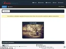 Sites similar to motonliners.pt
