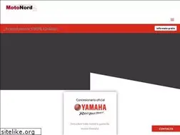 Sites similar to motonord.es