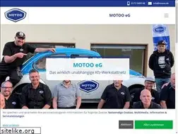 Sites similar to motoo.de