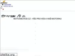 Sites similar to motoobchod.cz