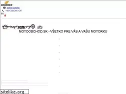 Sites similar to motoobchod.sk