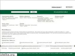 Sites similar to motoodkazy.cz