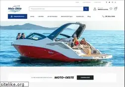 Sites similar to motooeste.com.br