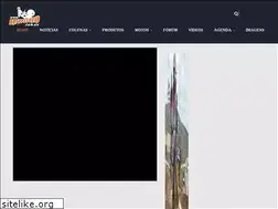 Sites similar to motooffroad.com.br