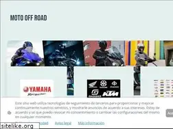 Sites similar to motooffroad.es