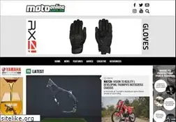 Sites similar to motoonline.com.au
