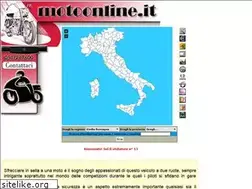 Sites similar to motoonline.it
