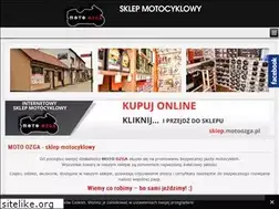 Sites similar to motoozga.pl