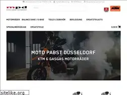 Sites similar to motopabst.eu