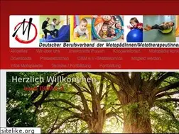 Sites similar to motopaedie-verband.de