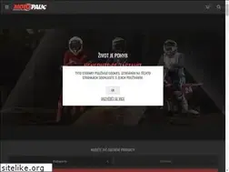 Sites similar to motopalic.cz