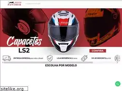 Sites similar to motopanther.com.br