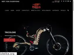 Sites similar to motoparilla.it