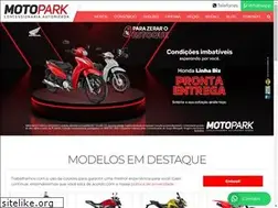 Sites similar to motopark.com.br