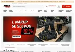 Sites similar to motopark.cz
