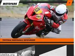 Sites similar to motopark.fi